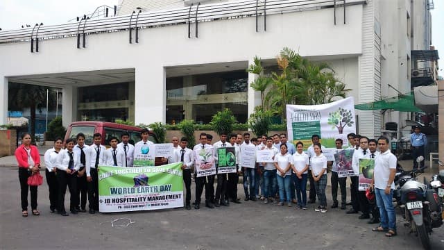 JB Institute of Hospitality Management Kolkata Events photo 6